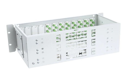 Кросс ШКОС-Л -3U/6 -64 -FC/ST ~64 -FC/D/APC ~64 -FC/APC