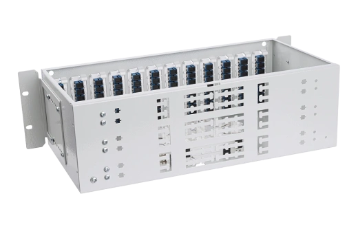 Кросс ШКОС-Л -3U/6 -96 -SC    ~96 -SC/SM    ~96 -SC/UPC