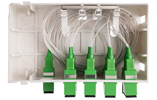 Модуль М5-20SC-17SC/APC-1PLC 0,9-1/16SC/APC ССД