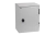 YKM40-03-65 Корпус металлический ЩМП-3-0 У1 IP65 GARANT IEK