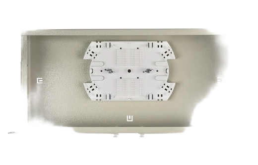 Кросс ШКОС-М -2U/4 -64 -FC/ST ~  -(корпус) ~