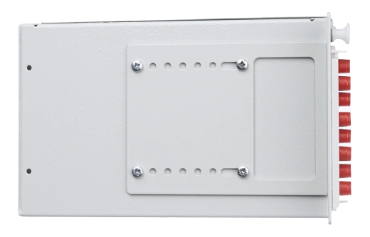 Кросс ШКОС-Л -3U/6 -64 -FC/ST ~64 -FC/D/SM  ~64 -FC/UPC ССД