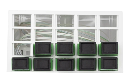 Модуль М6-20SC-9SC/APC-1PLC 0,9-1/8SC/APC ССД