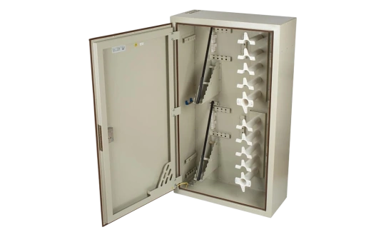 Кросс ШКОН-КПВ-640(20) с кронштейном и органайзером (корпус) ССД