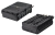 Муфта-кросс МКО-П3/C09-20SC-16SC/APC -16SC/APC ССД