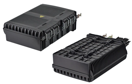 Муфта-кросс МКО-П3/C09-20SC-16SC/APC -16SC/APC ССД