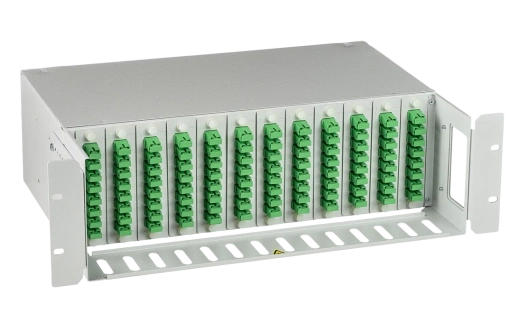 Кросс ШКОС-С -3U/6 -96 -SC    ~96 -SC/APC   ~96 -SC/APC