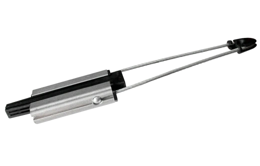 Зажим анкерный клиновой PA-1000