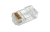 05-1021-3 PROCONNECT Джек RJ-45 8P8C CAT 5e 