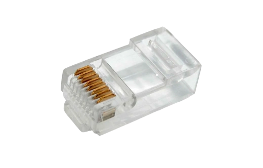 05-1021-3 PROCONNECT Джек RJ-45 8P8C CAT 5e 