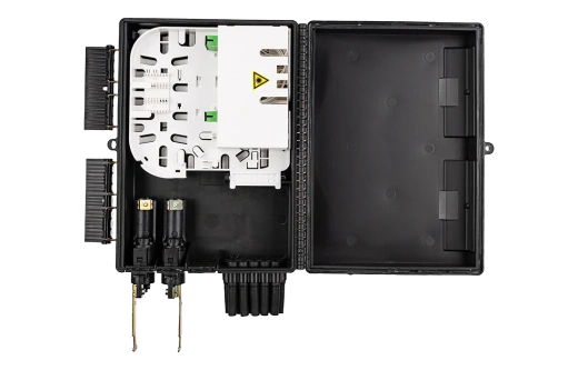 Муфта-кросс МКО-П3/СМ5-1PLC4-SC/APC-20SC-5SC/APC -1SC/APC ССД