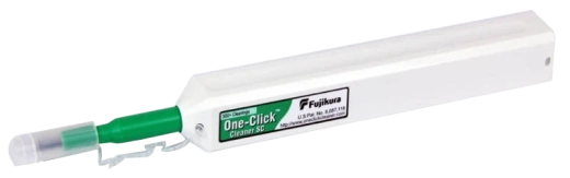 Очиститель Fujikura One-Click Cleaner 2,5 мм