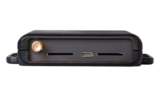 iRZ TU32 3G модем (с USB кабелем) (3G, PowerUSB)