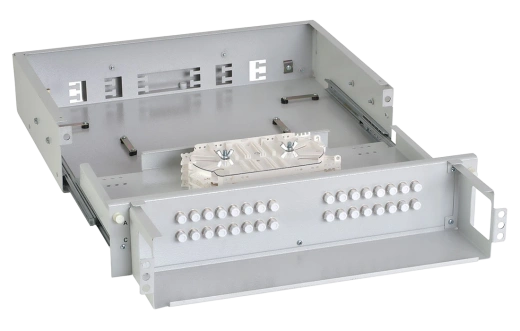 Кросс ШКОС-ВП-2U/4 -32 -FC/ST ~32 -FC/D/SM  ~32 -FC/UPC