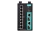 Коммутатор Moxa EDS-P510A-8PoE-2GTXSFP-T