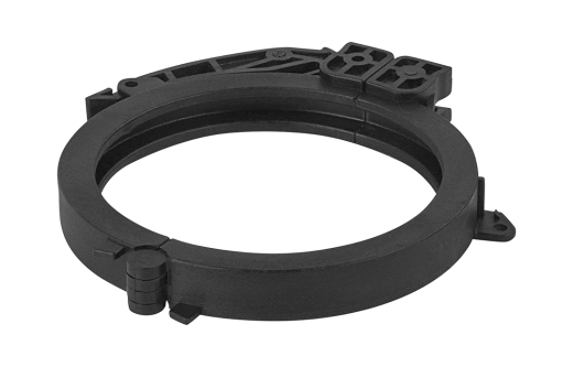 Муфта-кросс МКО-С7/CМ3-2SC-2SC/APC-2SC/APC ССД