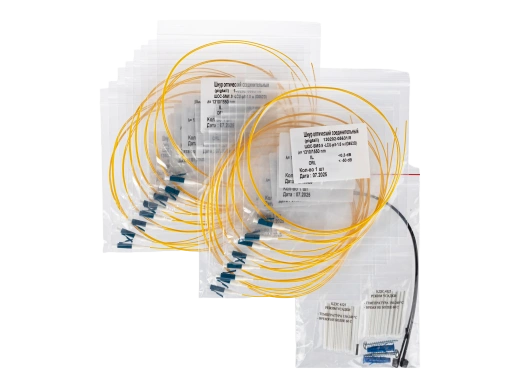 Кросс ШКОН   -Р/2  -16  -LC    ~16  -LC/SM    ~16  -LC/UPC ПЛ