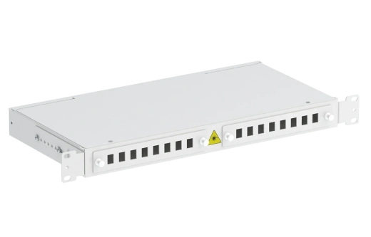 Кросс ШКОС-М -1U/2 -16 -SC    ~  -(корпус) ~