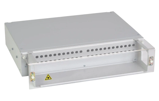 Кросс ШКОС-ВП-2U/4 -48 -FC/ST ~  -(корпус) ~