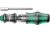 WE-134491	Kraftform Kompakt 28 с сумкой, набор бит с отвёрткой-битодержателем, 6 пр.