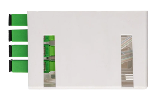 Модуль М5-20SC-5SCA-1PLC 0,9-1/4SC/APC ССД