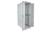 Шкаф телекоммуникационный напольный серверный 19