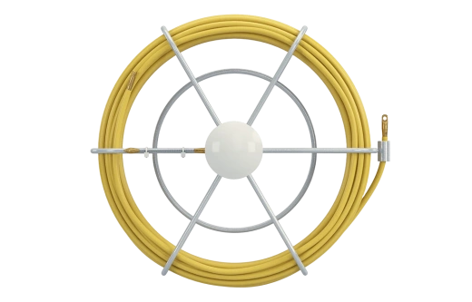 Мини-УЗК-К L-20м D-6мм в кассете