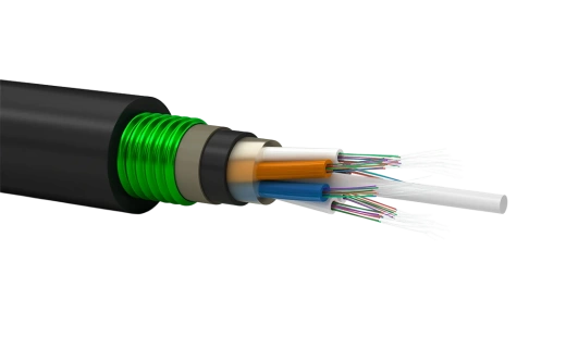 Кабель оптический ССД ОКЗЛ-М1-08G.657.А1-2,7