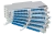 Кросс ШКОС-6П -3U/6-96 -SC  ~96-SC/SM~96-SC/UPC  ВОКС-Ф ССД