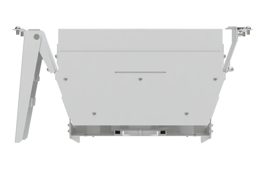 Кросс ШКОС -ПС-4U -136SC ~  -(корпус) ~ССД