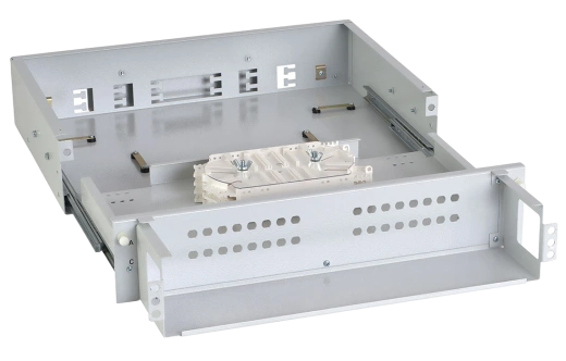 Кросс ШКОС-ВП-2U/4 -32 -FC/ST ~  -(корпус) ~