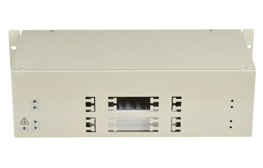 Кросс ШКОС-М -3U/6 -96-SC   ~  -(корпус) ~ ССД