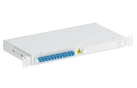 Кросс ШКОС-М -1U/2 -12 -SC    ~12 -SC/SM    ~12 -SC/UPC