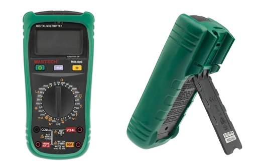 13-2028 Измеритель емкости и индуктивности (RLC-метр) MS8360E MASTECH