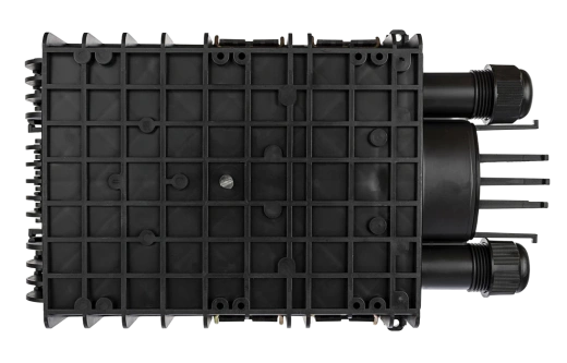 Муфта-кросс МКО-Ш1/С09-10SC-8SC/APC-8SC/APC ССД