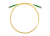Шнур ШОС-SM/2.0   мм-FC/APC-FC/APC-1.0  м ССД HS