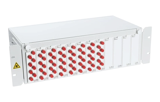 Кросс ШКОС-Л -3U/6 -64 -FC/ST ~64 -FC/D/SM  ~64 -FC/UPC ССД