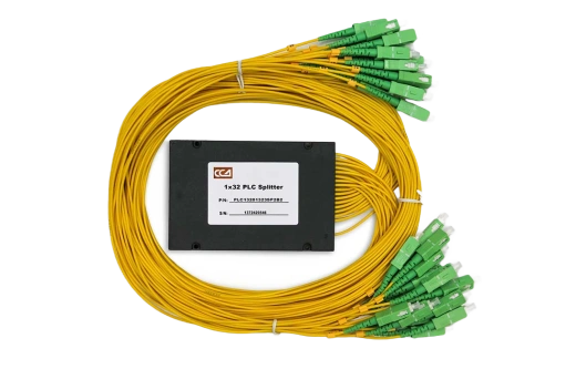 Разветвитель РО-1х32-PLC -SM/2,0 -1,0 м-SC/APC (-40+70С)