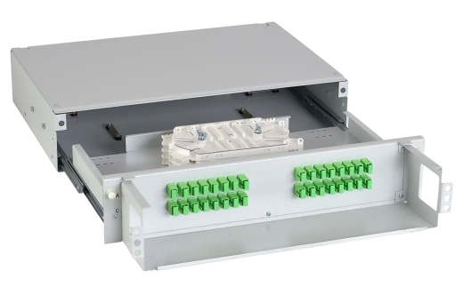 Кросс ШКОС-ВП-2U/4 -32 -SC    ~32 -SC/APC   ~32 -SC/APC