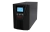 SMALLT1A10S Онлайн ИБП, Small Tower, 1000VA/900W, 2xSchuko, USB, 3x7Ач