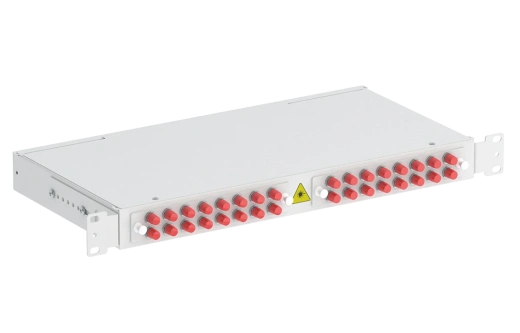 Кросс ШКОС-М -1U/2 -32 -FC/ST ~32 -FC/D/SM  ~32 -FC/UPC