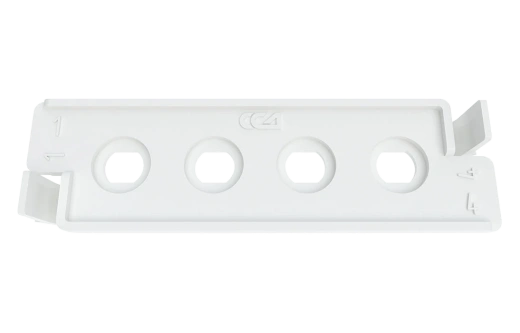Планка ШКОС-Л 4FC(ST) ССД