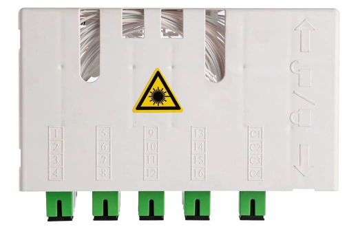 Модуль М5-20SC-17SC/APC-1PLC 0,9-1/16SC/APC ССД