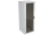 Шкаф телекоммуникационный напольный 19",42U(800x800), ШТ-НП-42U-800-800-С, передняя дверь стекло ССД