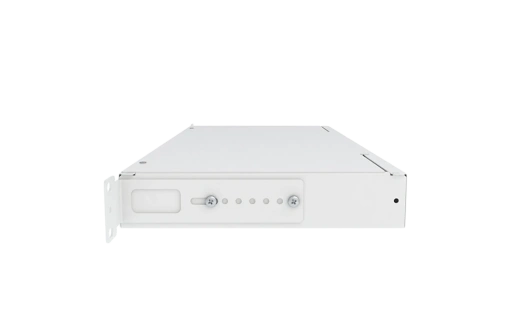 Кросс ШКОС-М -1U/2 -8  -SC    ~  -(корпус) ~