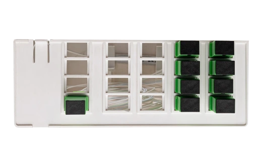 Модуль М5-20SC-9SC/APC-1PLC 0,9-1/8SC/APC ССД