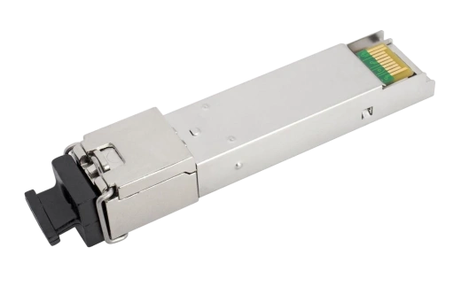 SFP WDM 1.25G Tx1310/Rx1550 20km SC