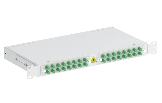 Кросс ШКОС-М -1U/2 -32 -FC/ST ~32 -FC/D/APC ~32 -FC/APC
