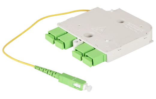 Модуль М3-4SC-1PLC 2,0-1/4SC/APC-4SC/APC -ССД У
