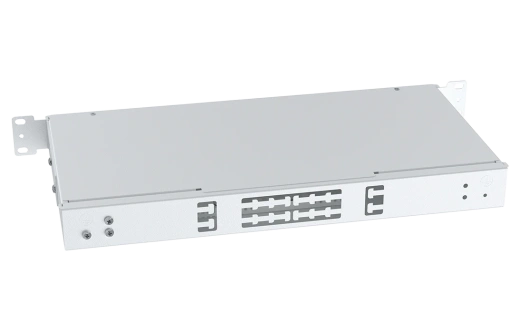 Кросс ШКОС-М -1U/2 -8  -FC/ST ~8  -FC/D/APC ~8  -FC/APC